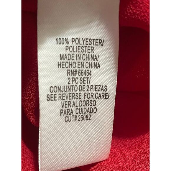 NWT - Studio 1 Sheath Dress and Jacket Set - Picture 7 of 8